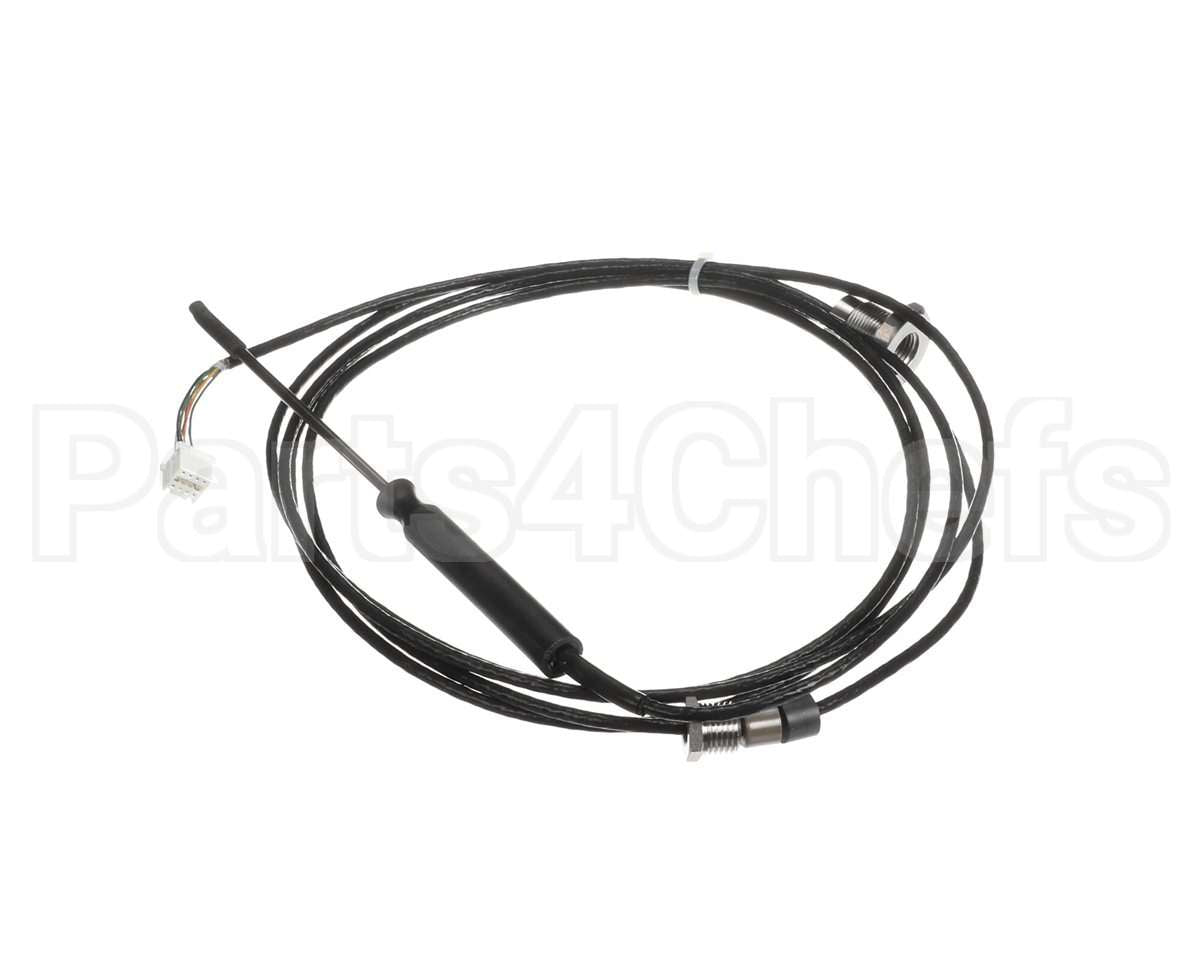 5056325 Convotherm Four-Point Core Temperature Pr