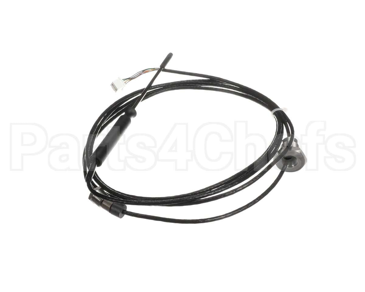 5056325 Convotherm Four-Point Core Temperature Pr