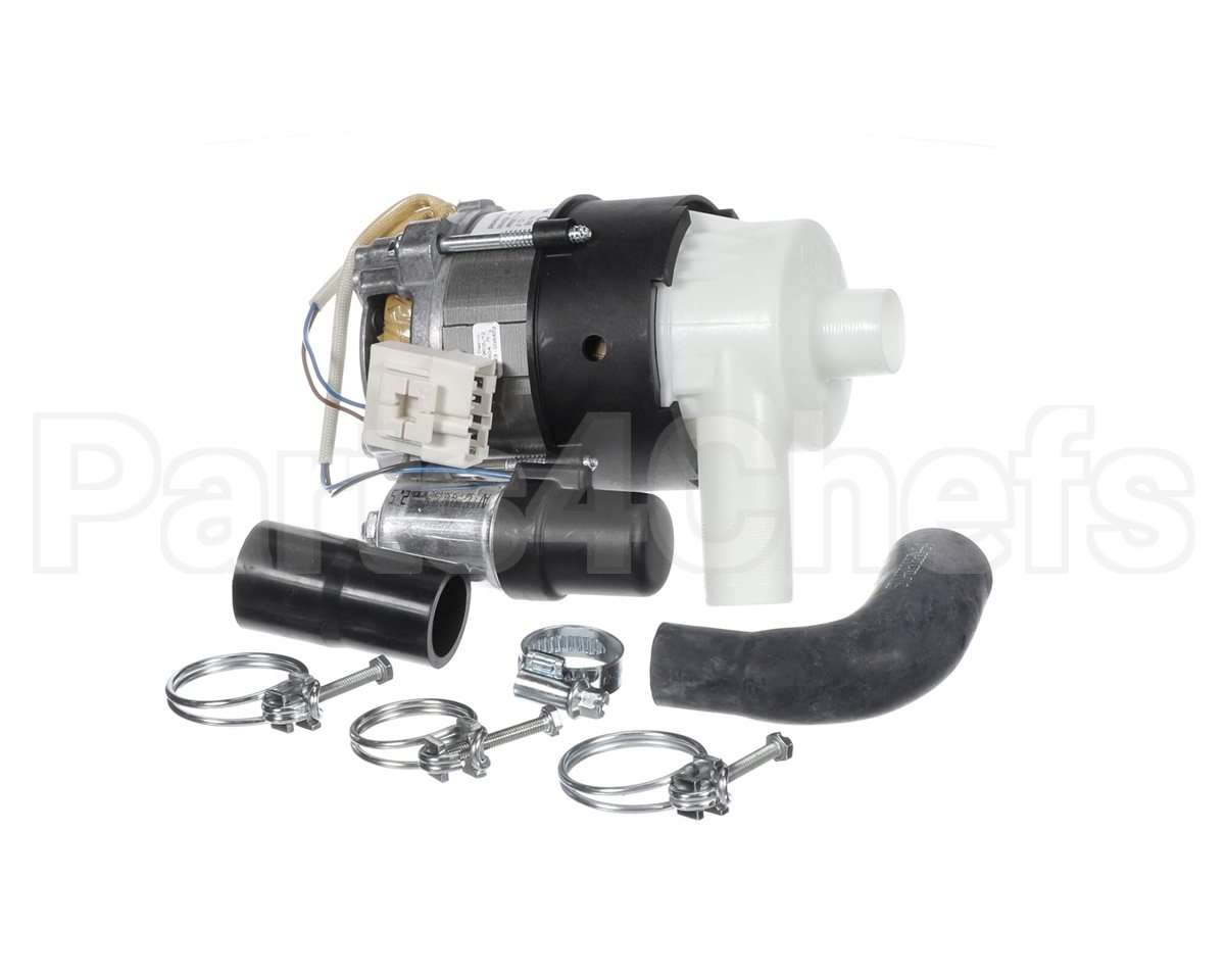 5056337 Convotherm Circulation Pump Convoclean Sy