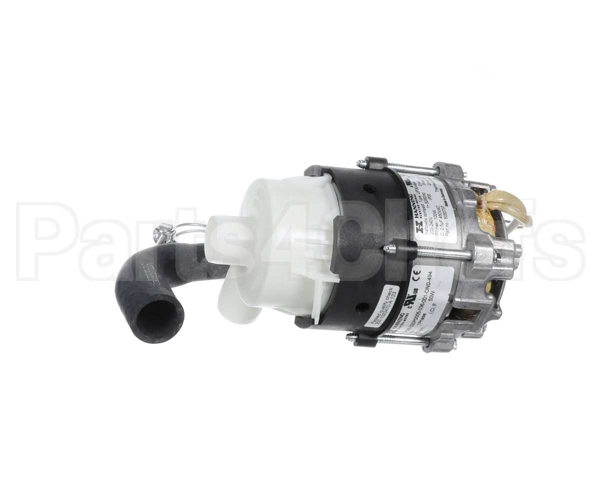 5056337 Convotherm Circulation Pump Convoclean Sy
