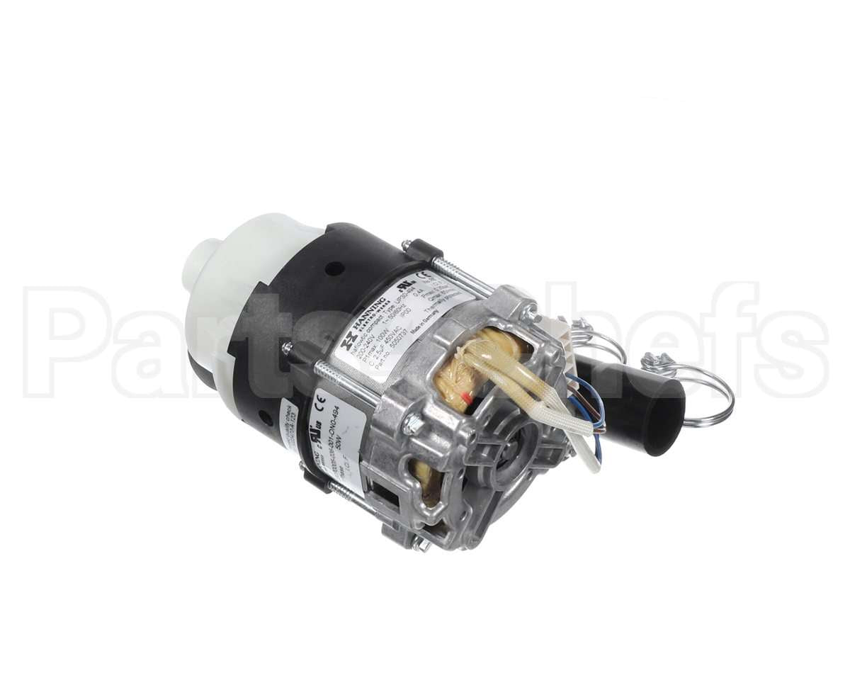 5056337 Convotherm Circulation Pump Convoclean Sy