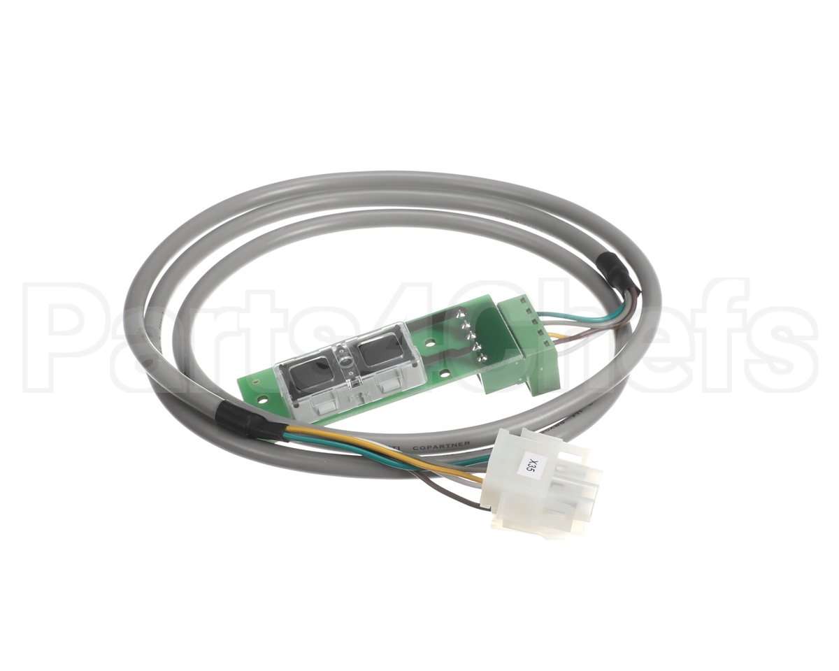 5056362 Convotherm Switch On/Off Incl Cable For C