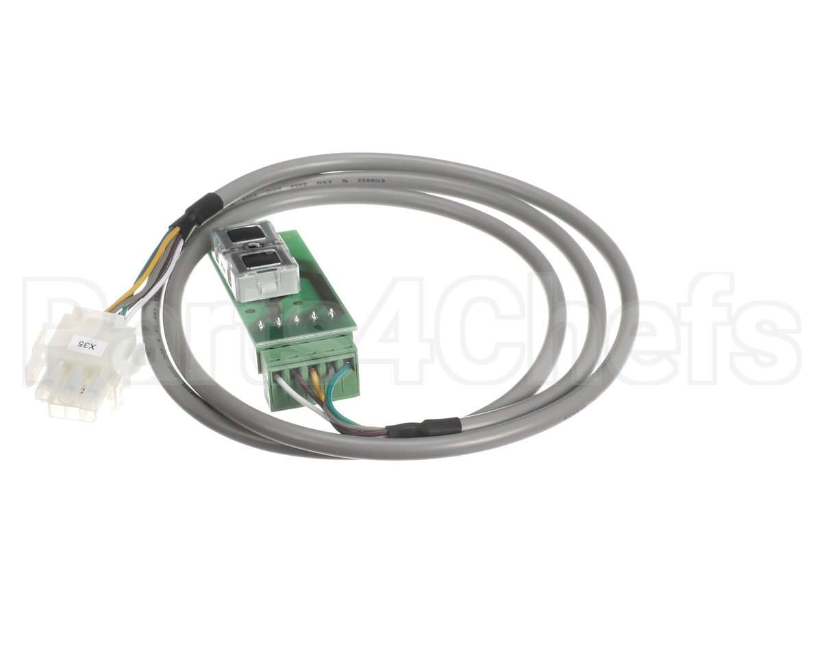 5056362 Convotherm Switch On/Off Incl Cable For C