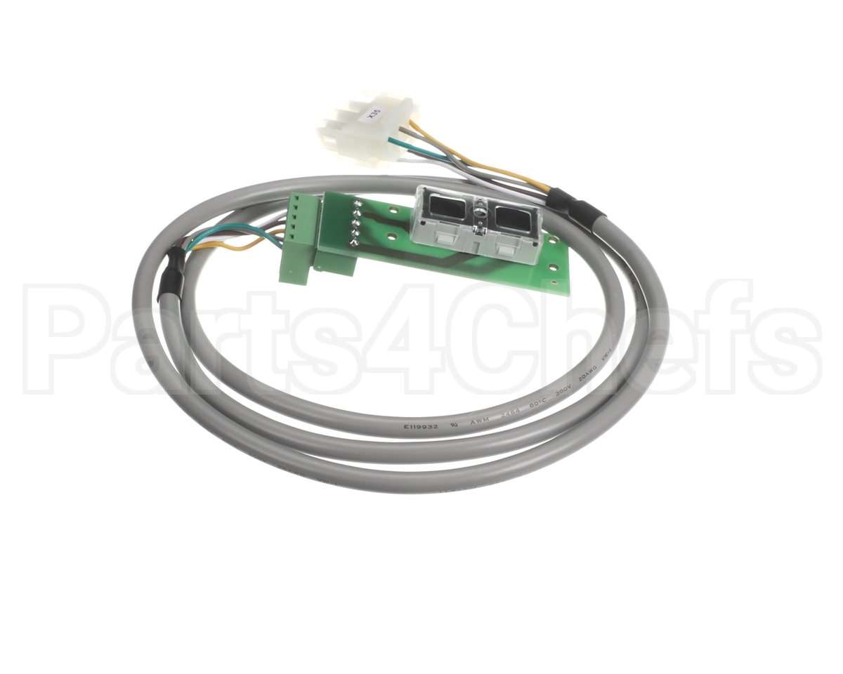 5056362 Convotherm Switch On/Off Incl Cable For C