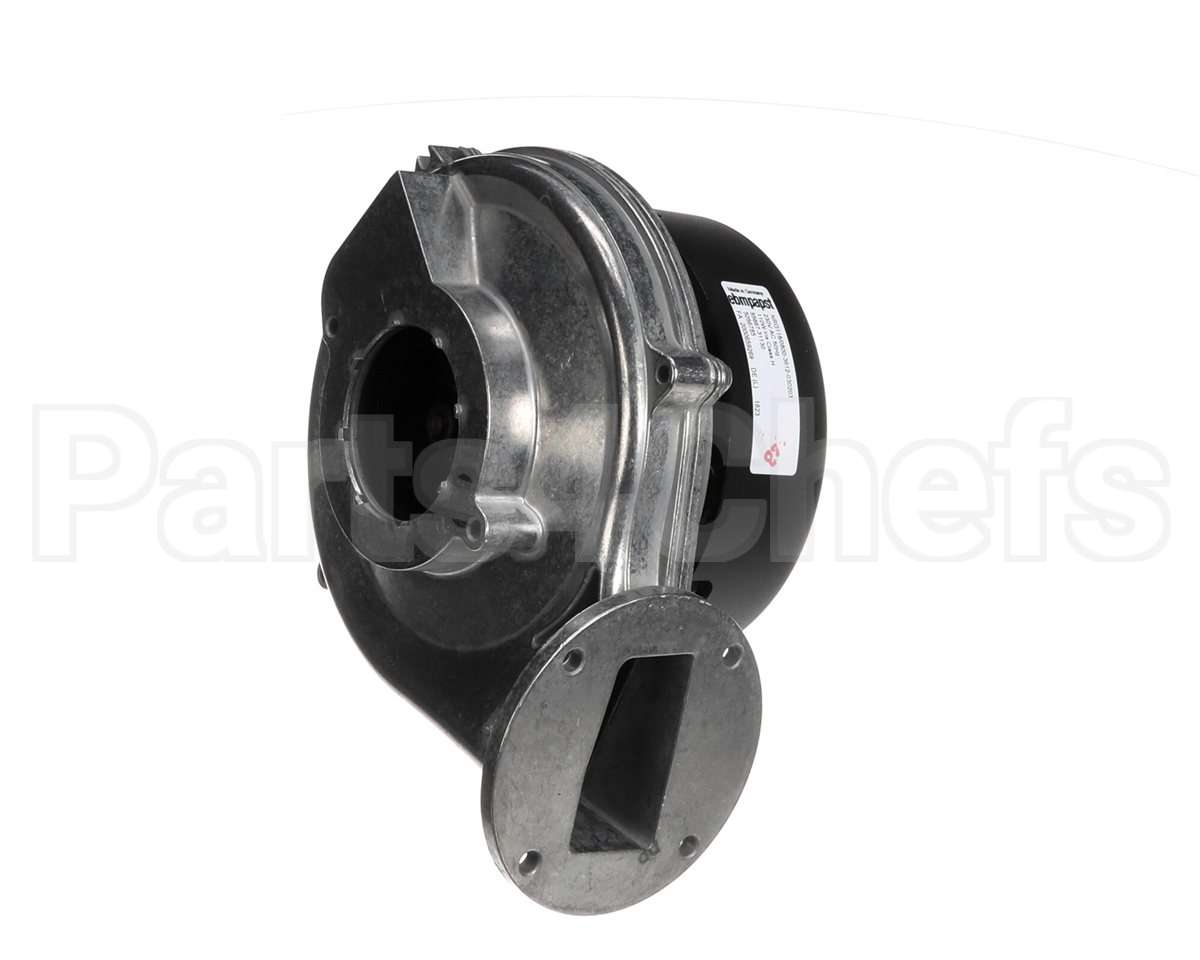 5056959 Convotherm Burner Fan 230V 110W Ce/Ul Con