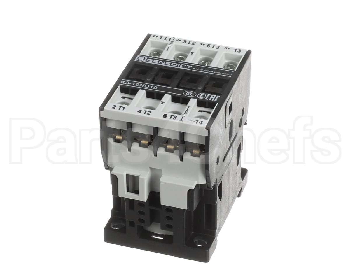 5056961 Convotherm Main-Contactor 10A Convotherm