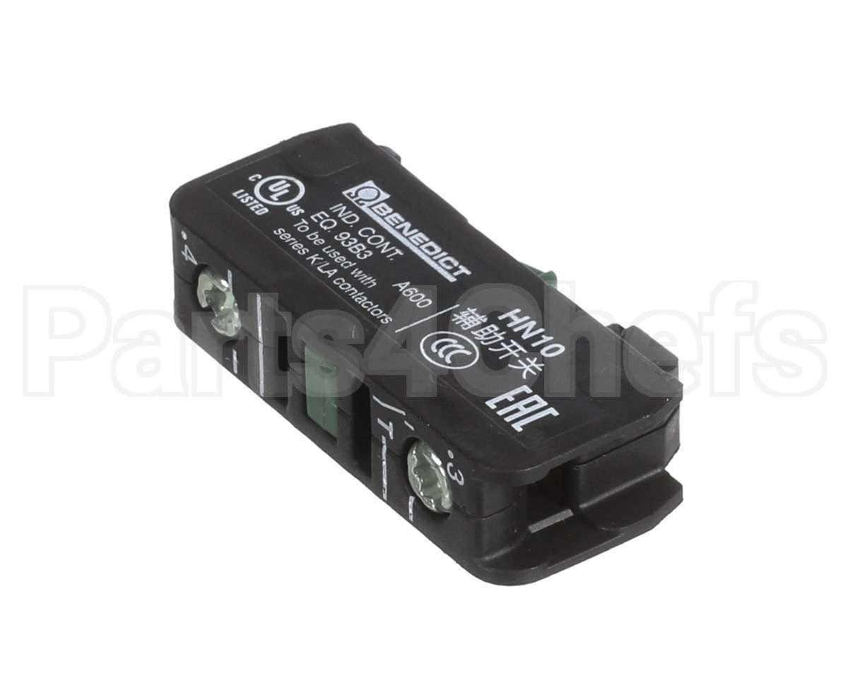 5056965 Convotherm Auxiliary Switch 1No Bj Convot