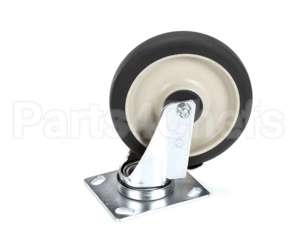 50575005 Victory Caster-Acrs,Swival W/Brake