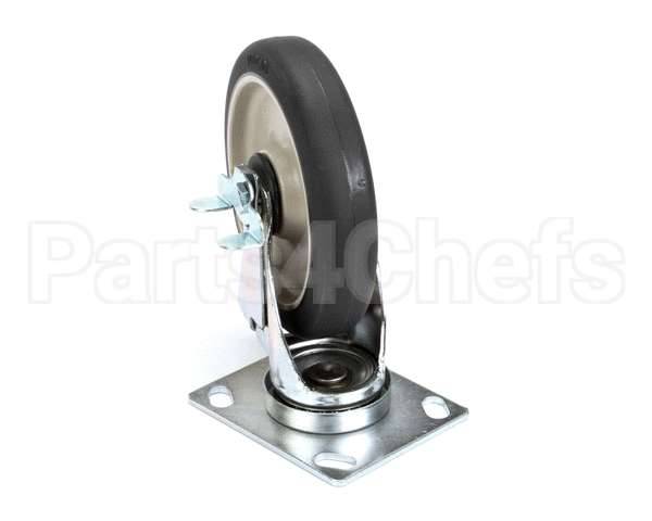 50575005 Victory Caster-Acrs,Swival W/Brake