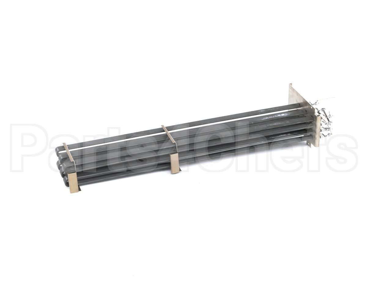 50587 Middleby Weldment,Htg Ele 380V 17Kw 536Es