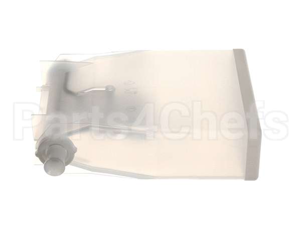 50592.0000 Bunn Hopper, Series 238 67Mm Wide X 240Mm