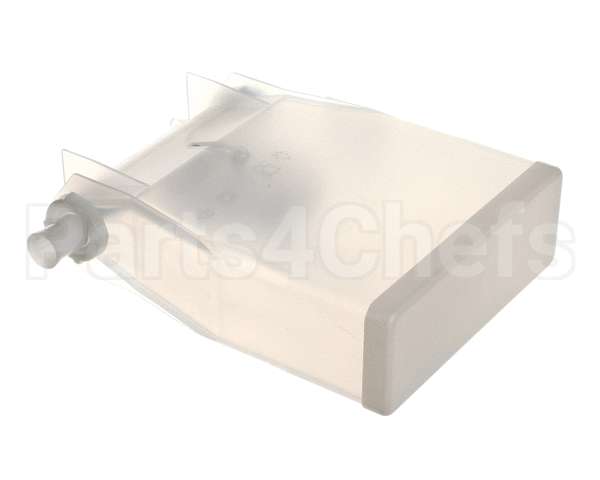 50592.0000 Bunn Hopper, Series 238 67Mm Wide X 240Mm