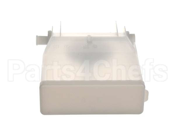 50592.0000 Bunn Hopper, Series 238 67Mm Wide X 240Mm