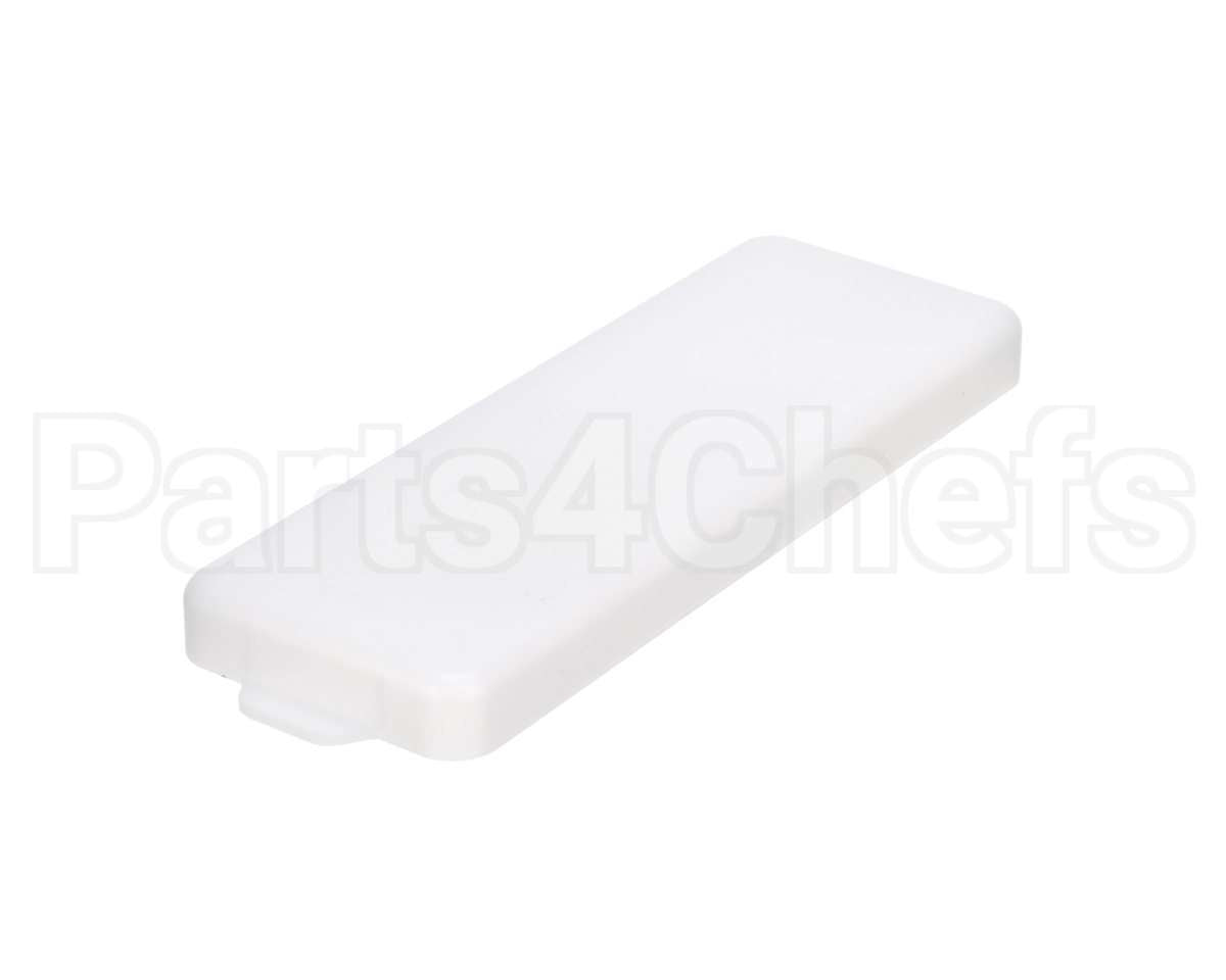 50592.0002 Bunn Hopper Lid, 67Mm Wide