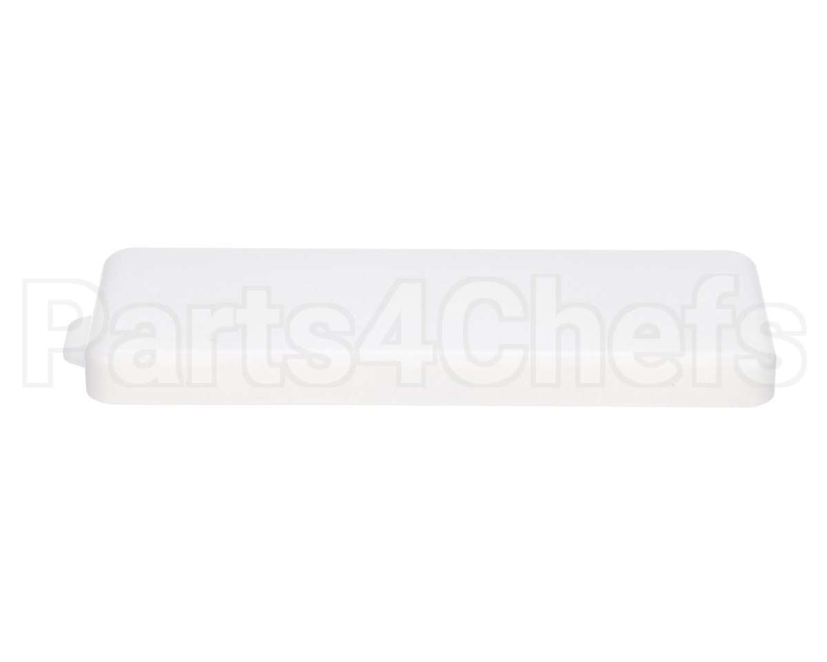 50592.0002 Bunn Hopper Lid, 67Mm Wide
