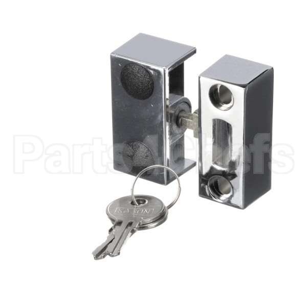 50597111 Compatible Victory Lock, Security, S1, W/ 2X Keys