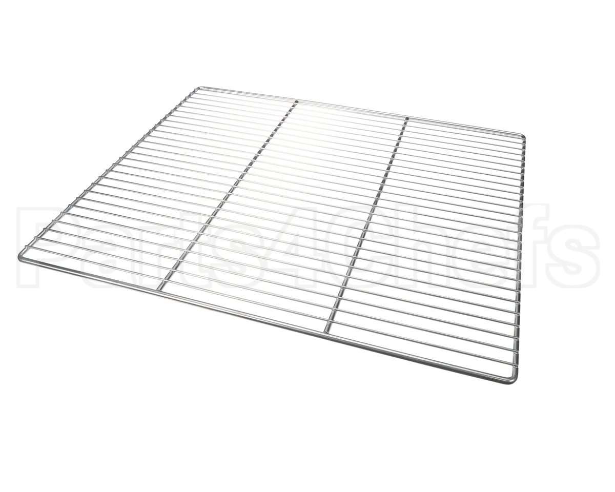 50597701 Beverage Air Shelf-1Dr,Silver Freeze,Warming Cabinet