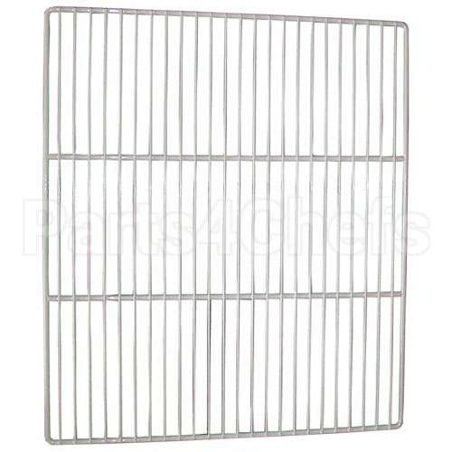 50597804 Compatible Victory Wire Shelf - White Epoxy