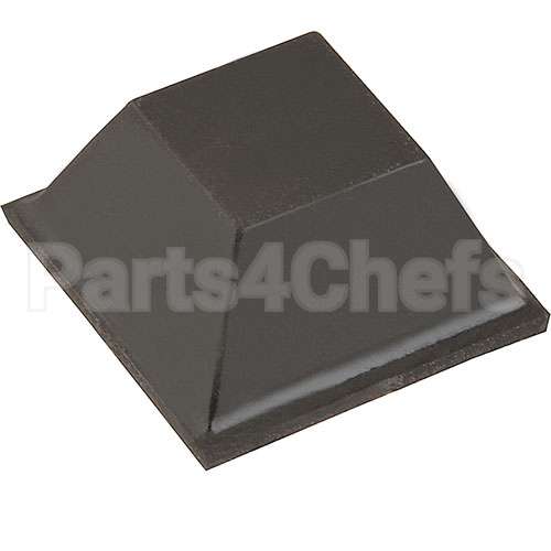 506 Compatible Redco Bumper, Puller Head