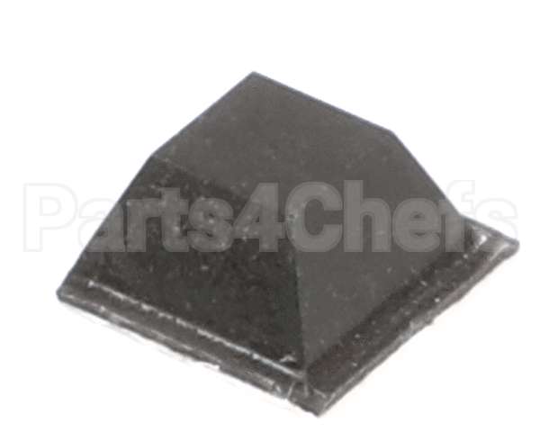 506 Vollrath Rubber Bump-On