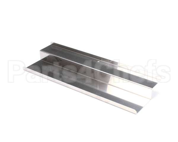 50600-1 Perlick Cover, Elec Hsg, Ss22, Gw