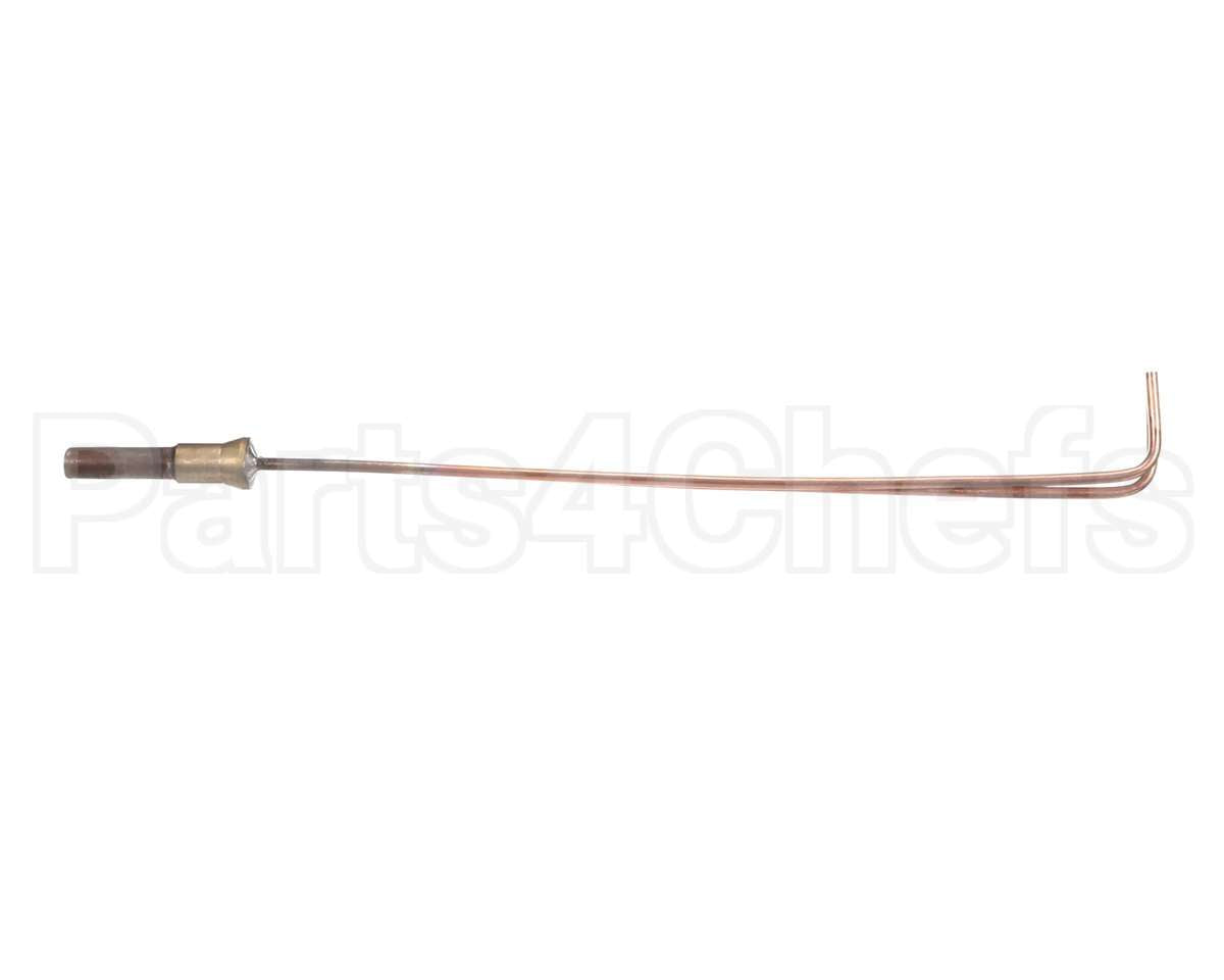 50600501 Heatcraft Dist Asy;22300201;1/2;L;2;3/16 X 15