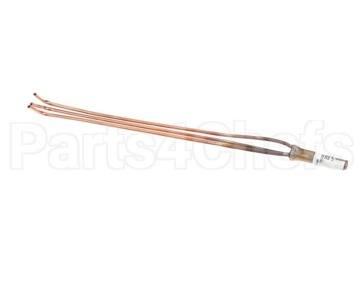 50600502 Heatcraft Distributor Tube Assembly