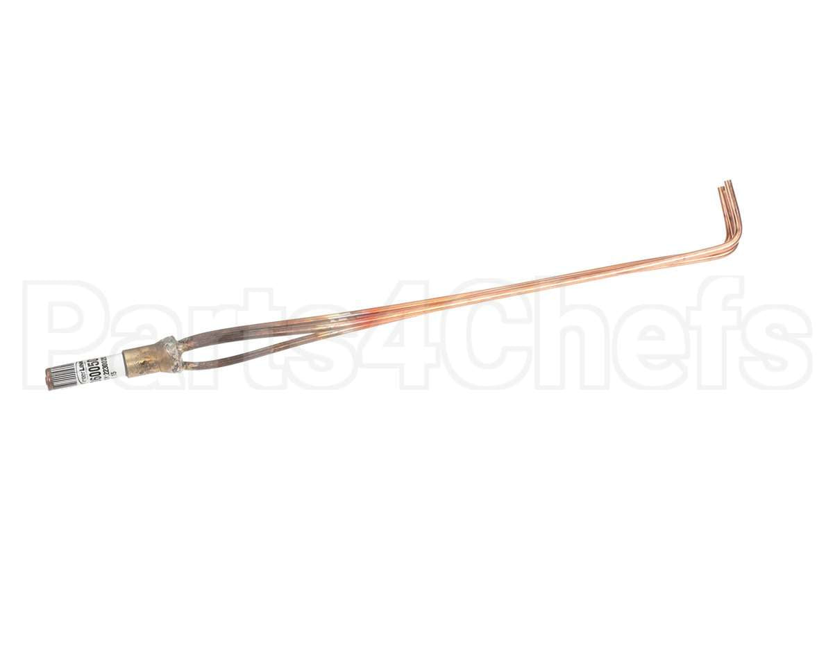 50600502 Heatcraft Distributor Tube Assembly