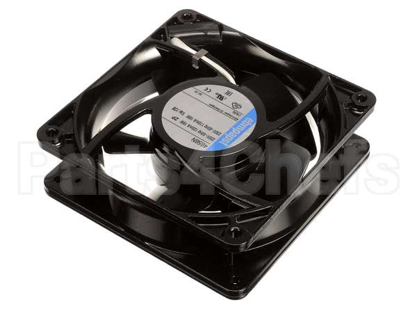 506010.01 Miwe Cooling Fan