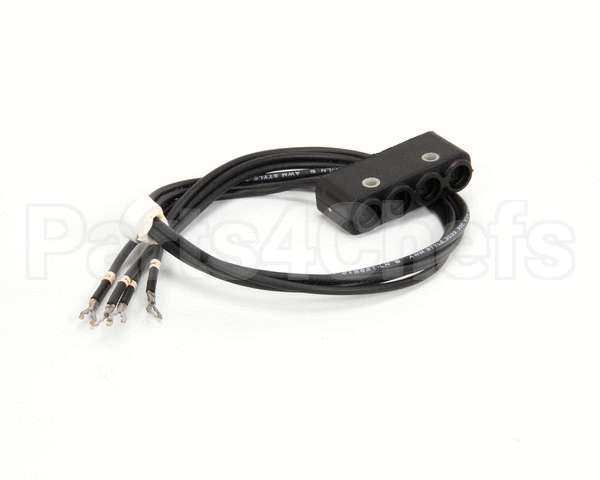 50606001 Victory Junction Receptacle Freezer