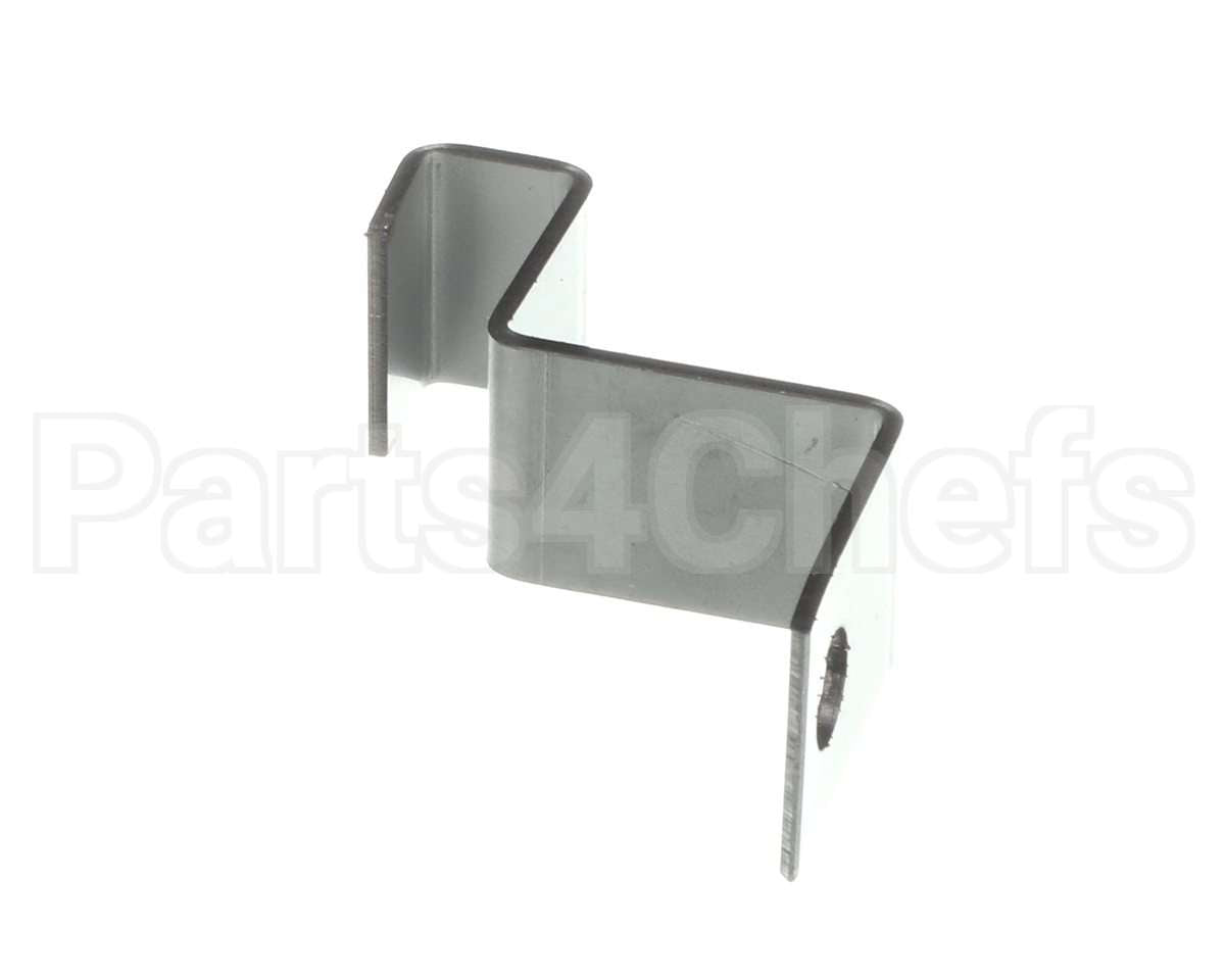 50609 Food Warming Hlc Element Clip