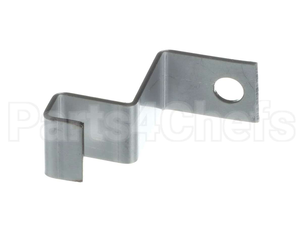 50609 Food Warming Hlc Element Clip