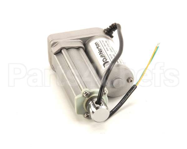 50617 Blodgett Actuator, 24V Dc 2 Stroke