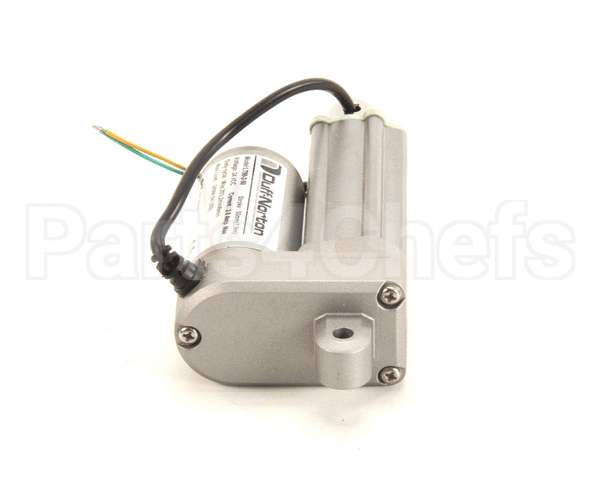 50617 Blodgett Actuator, 24V Dc 2 Stroke
