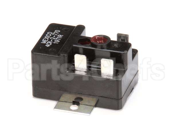 506176 Robot Coupe Relay 2Cr3 270