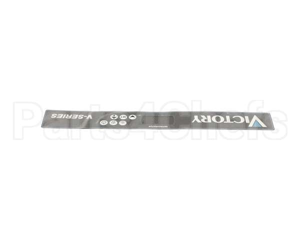 50619941 Victory Label Control Refrigerator V1