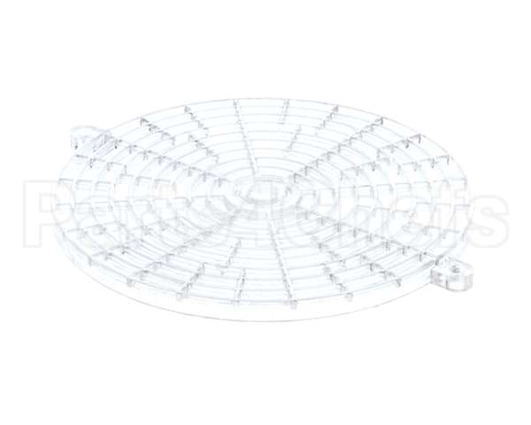 50625701 Victory Fan Guard Plastic