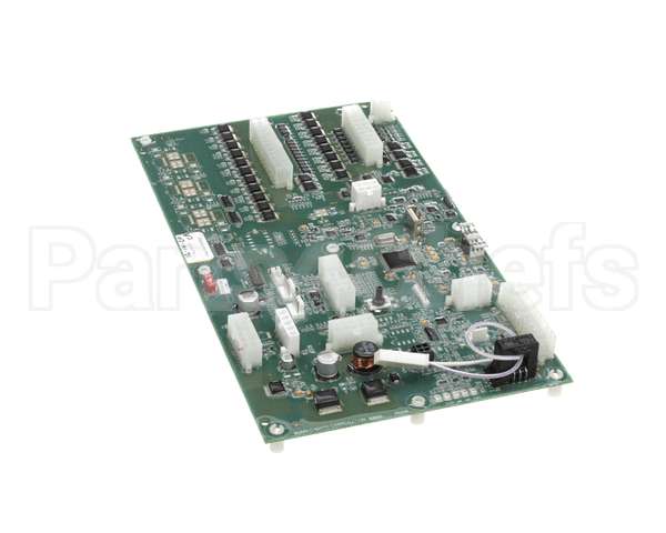 50632.1002 Bunn Cba, Ctrl-Sure Immersion 312