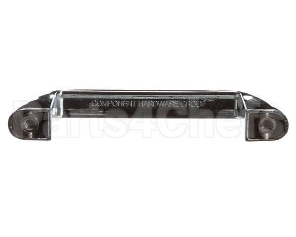 50632001 Victory Handle Chrome Pull 4