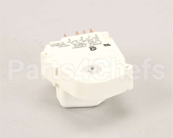 50637601 Victory Timer Defrost Uf27&48 115/60