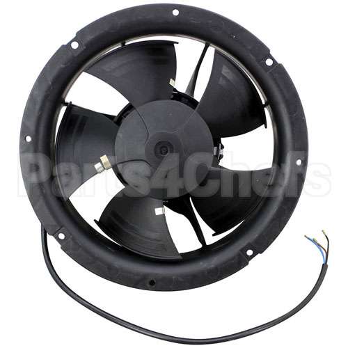 50639401 Compatible Victory Fan Motor - 115V