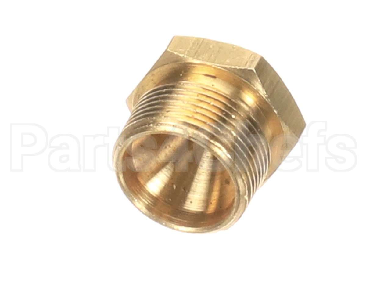 50641 Middleby Orifice,Main 5/8X27Thd .120W