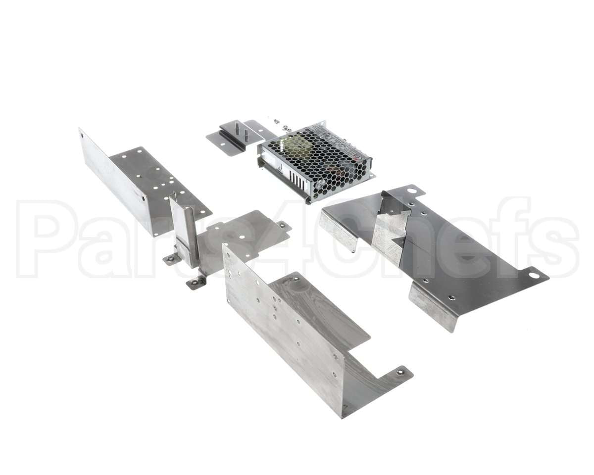5064143 Convotherm Power Supply 12V Dc 60W