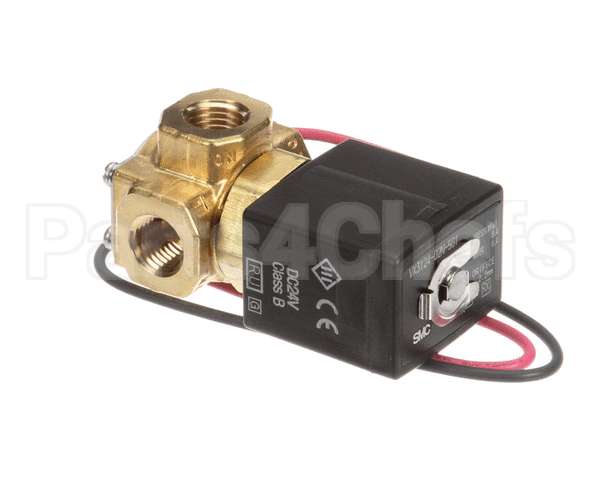50643 Blodgett Assembly,3 Port Solenoid Valve