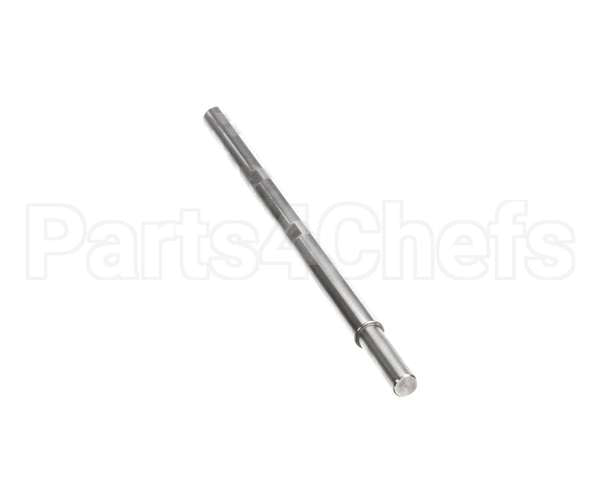 50643 Middleby Shaft,Fan Drive Ps540