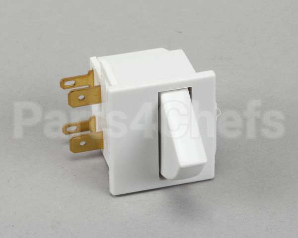 5066440 Delfield Switch,Rocker #Spdt-D8
