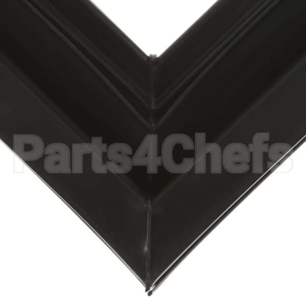 50677001 Victory Gasket Glass Door Sts, 51.25X25.75X0.5