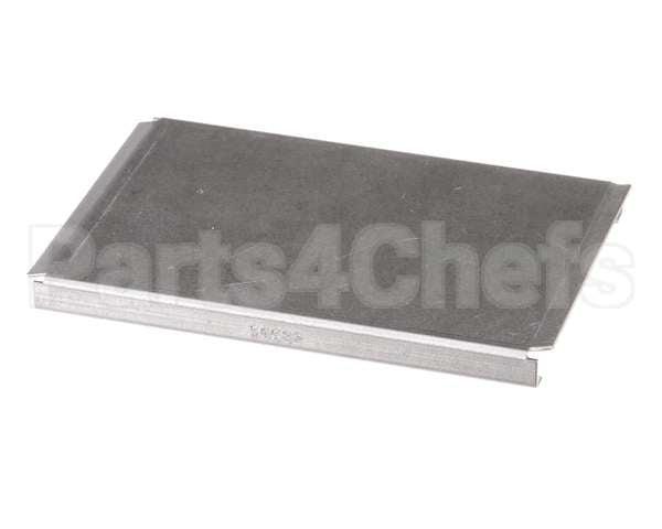 50682 Middleby Plate,Blank Full Ps520
