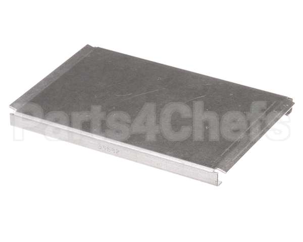 50682 Middleby Plate,Blank Full Ps520