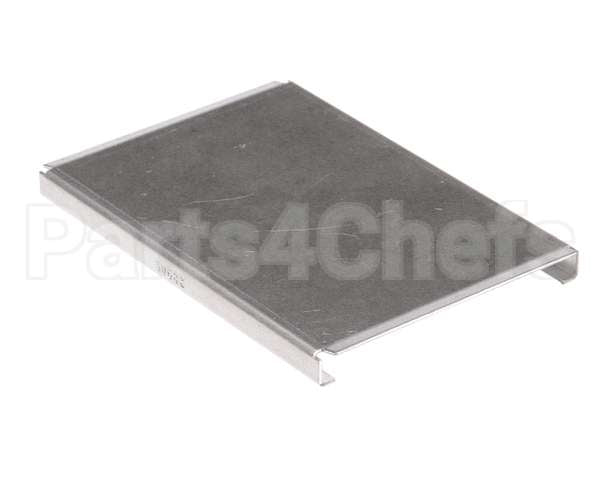 50682 Middleby Plate,Blank Full Ps520